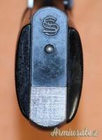 Pistola Sauer Sohn 38H Militare  Cal. 7,65