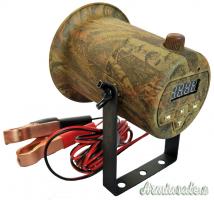 richiamo quaglie 50w con timer