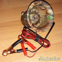 richiamo quaglie 50w con timer