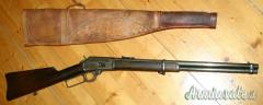 Marlin 1894 44/40 ottime condizioni