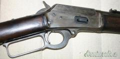 Marlin 1894 44/40 ottime condizioni