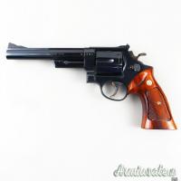 Smith & Wesson 29-2 .44 Remington Magnum