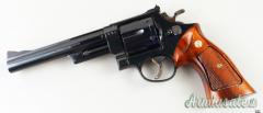 Smith & Wesson 29-2 .44 Remington Magnum