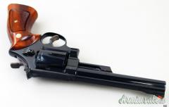Smith & Wesson 29-2 .44 Remington Magnum