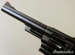 Smith & Wesson 29-2 .44 Remington Magnum