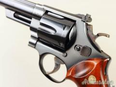 Smith & Wesson 29-2 .44 Remington Magnum