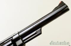 Smith & Wesson 29-2 .44 Remington Magnum