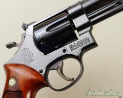 Smith & Wesson 29-2 .44 Remington Magnum