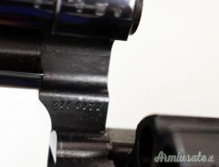 Smith & Wesson 29-2 .44 Remington Magnum