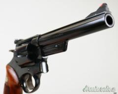 Smith & Wesson 29-2 .44 Remington Magnum