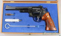 Smith & Wesson 29-2 .44 Remington Magnum