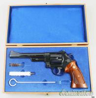Smith & Wesson 29-2 .44 Remington Magnum