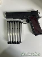 STI International Champion 40SW .40 Smith & Wesson | Auto  |  10 x 21 mm