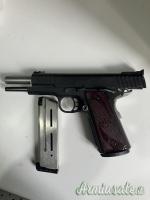 STI International Champion 40SW .40 Smith & Wesson | Auto  |  10 x 21 mm