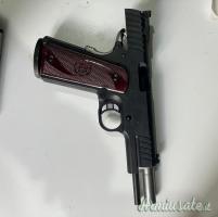 STI International Champion 40SW .40 Smith & Wesson | Auto  |  10 x 21 mm