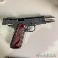 STI International Champion 40SW .40 Smith & Wesson | Auto  |  10 x 21 mm