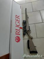 Ruger | Sturm American Ranch Rifle  .308 Winchester