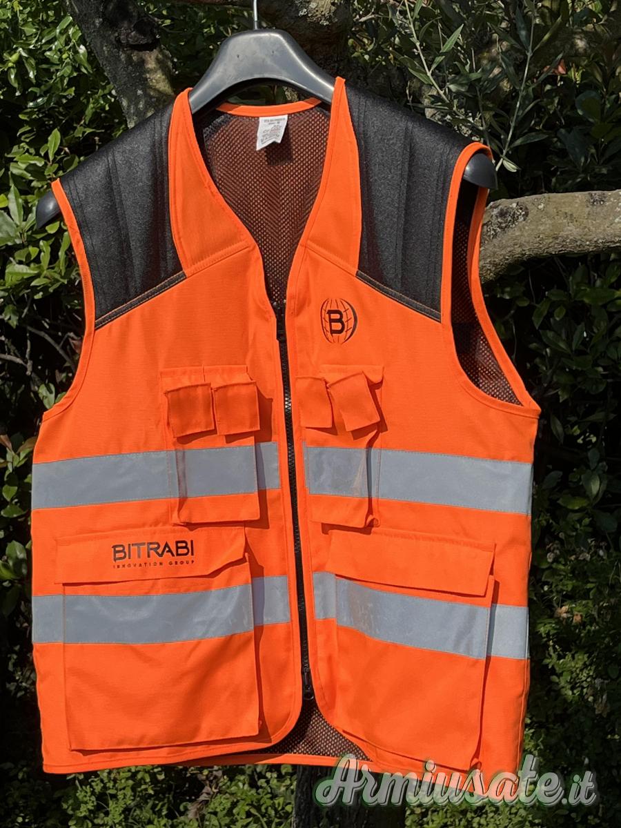 BITRABI gilet BITRABI gilet