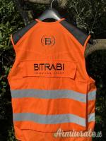 BITRABI gilet