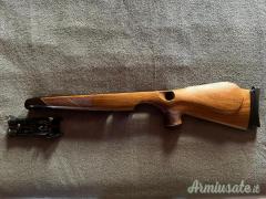 Air Arms S400-410 5.5
