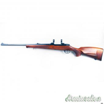 Zoli Antonio 1900 Alpen .270 Winchester
