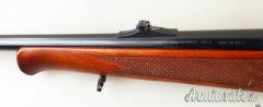 Zoli Antonio 1900 Alpen .270 Winchester