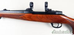 Zoli Antonio 1900 Alpen .270 Winchester