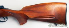 Zoli Antonio 1900 Alpen .270 Winchester