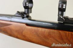 Zoli Antonio 1900 Alpen .270 Winchester