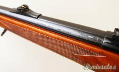 Zoli Antonio 1900 Alpen .270 Winchester