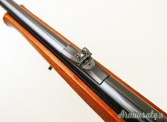 Zoli Antonio 1900 Alpen .270 Winchester