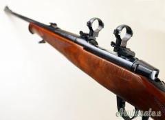 Zoli Antonio 1900 Alpen .270 Winchester