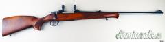 Zoli Antonio 1900 Alpen .270 Winchester