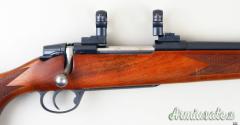 Zoli Antonio 1900 Alpen .270 Winchester