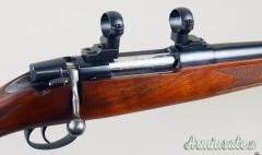 Zoli Antonio 1900 Alpen .270 Winchester