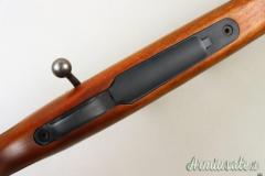 Zoli Antonio 1900 Alpen .270 Winchester