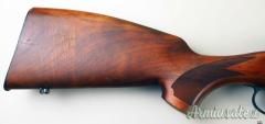 Zoli Antonio 1900 Alpen .270 Winchester