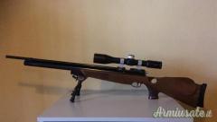 Air Arms S400 XTRA FAC 4.5/.177