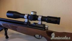 Air Arms S400 XTRA FAC 4.5/.177