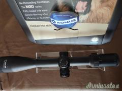 Konus Diablo 6-24x50 ...modello 2025