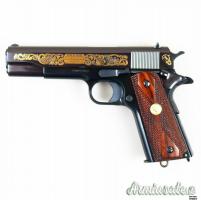 Colt 1911 John Moses Browning Commem. .45 ACP