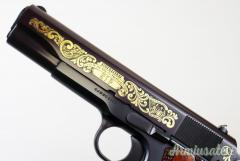 Colt 1911 John Moses Browning Commem. .45 ACP