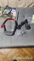 2 Collari Canicom Tek 1 e 2 + Palmare