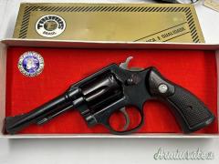 Taurus | Forjas standard 4 .38 Special  |  9x29mmR