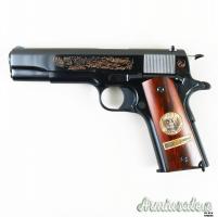 Colt 1911 Belleau Wood Commemorative .45 ACP