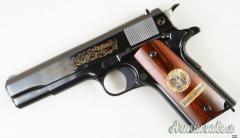 Colt 1911 Belleau Wood Commemorative .45 ACP
