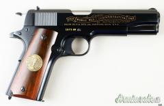 Colt 1911 Belleau Wood Commemorative .45 ACP