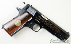 Colt 1911 Belleau Wood Commemorative .45 ACP