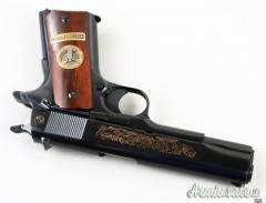 Colt 1911 Belleau Wood Commemorative .45 ACP