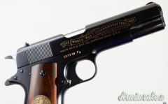Colt 1911 Belleau Wood Commemorative .45 ACP